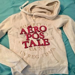 Aeropostale S hoodie
